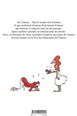 Torrents d'amour, Jean-Christophe Mazurie