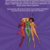 Totally Spies ! Saison 6 Tome 4, Alice Legrand
