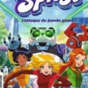 Totally Spies ! Tome 1 : L'attaque du panda géant, Lou Allori
