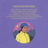 Toujours plus haute, Marion Poitevin