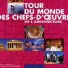 Tour du monde des chefs-d'oeuvre de l'architecture, Alessandra Capodiferro