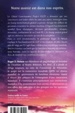 Tous connectés. L'émergence d'une conscience mondiale, Richard-D Nelson