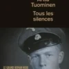 Tous les silences, Arttu Tuominen