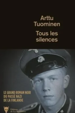 Tous les silences, Arttu Tuominen