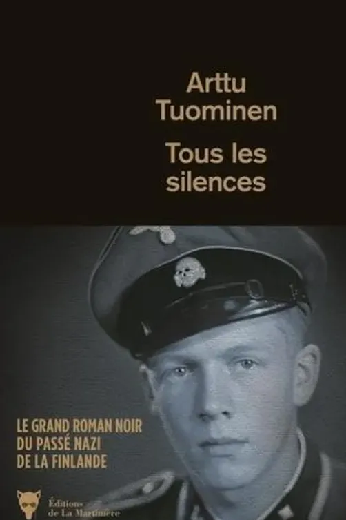 Tous les silences, Arttu Tuominen