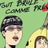 Tout brûle comme prévu. Tome 2, Adrien Yeung