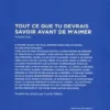 Tout ce que tu dois savoir avant de m'aimer, Gerard Guix