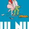 Tout cul nul, Anne Baraou