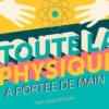 Toute la physique à portée de main, Vincent Boqueho