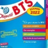 Toutes les matières BTS 1re et 2e années GPME. Edition 2022, Jacqueline Thédié