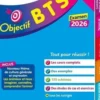 Toutes les épreuves BTS CG 1re et 2e années. Edition 2026, Michel Coucoureux
