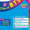 Toutes les épreuves BTS CG 1re et 2e années. Edition 2025, Michel Coucoureux