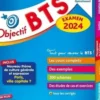 Toutes les épreuves BTS MCO 1re et 2e années. Edition 2024, Nicolas Bloch