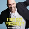 Tout est possible ? A vous de jouer..., Philippe Croizon