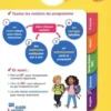 Tout le CP. Avec le Guide parents détachable, Marc Antoine
