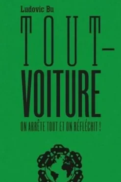 Tout voiture, Ludovic Bu