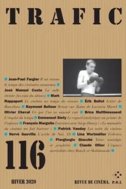 Trafic N° 116, Collectifs