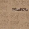 Transamericana, Rickey Gates