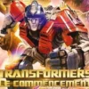 Transformers : Le commencement. L'album du film, Hachette Jeunesse