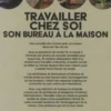 Travailler chez soi. Edition en langues multiples, Bridget Vranckx