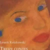 Treize contes du royaume de Lailonie, Leszek Kolakowski