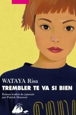Trembler te va si bien, Risa Wataya