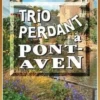 Trio perdant à Pont-Aven, Stéphane Jaffrézic