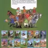 Triple galop Tome 7, Benoît Du Peloux