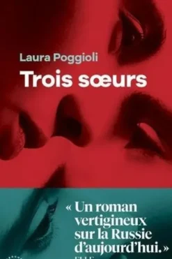 Trois soeurs, Laura Poggioli
