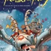 Trolls de Troy Tome 19 : Pas de Nöl pour le Père Grommël, Christophe Arleston