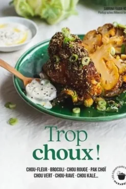 Trop choux, les choux !, Sabrina Fauda-Rôle