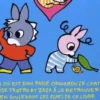 Trotro et Zaza : Trotro et Zaza cherchent Chouchou le chat, Bénédicte Guettier