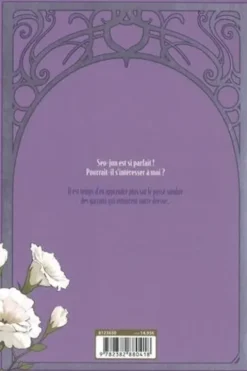 True Beauty Tome 3 : Avec 1 marque page, Yaongyi