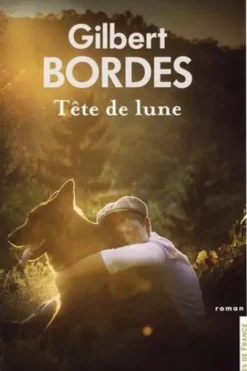Tête de lune, Gilbert Bordes