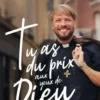Tu as du prix aux yeux de Dieu, Benjamin