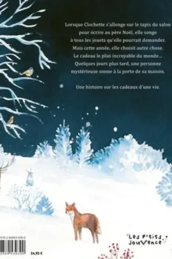 Tu es un cadeau, Alia Cardyn