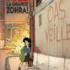 Tuez la grande Zohra ! Tome 1, Yann