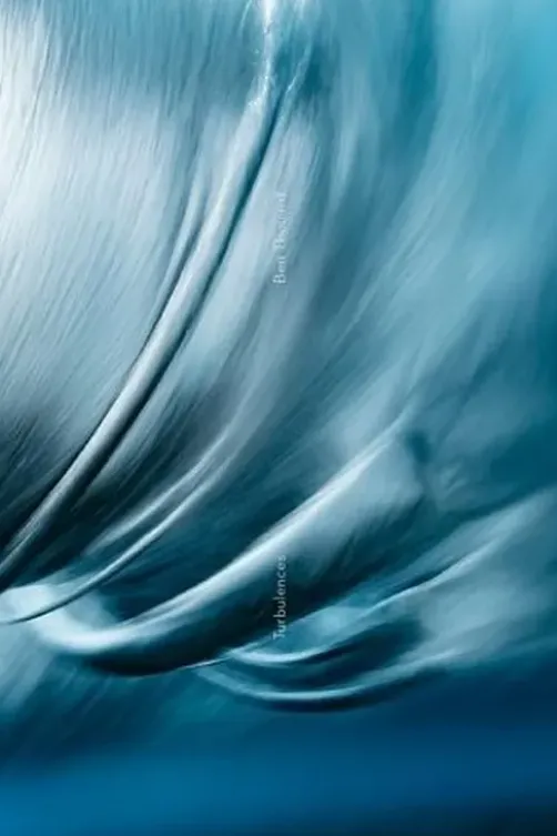 Turbulences. Edition bilingue français-anglais, Ben Thouard
