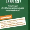 Tu sais que tu as 50 ans ou +, Frédéric Pouhier
