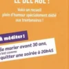 Tu sais que tu as 30 ans ou + quand..., François Jouffa