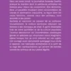 Tu seras carnivore, mon fils, Amanda Castillo