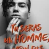 Tu seras un homme, mon fils, Jérémy Bouquin