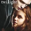 Twilight. Film tie-in, Stephenie Meyer