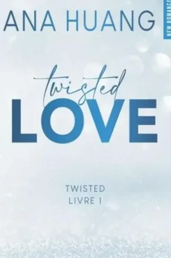 Twisted Tome 1 : Twisted Love, Ana Huang