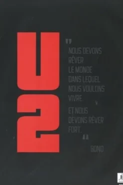 U2. Le groupe, les chansons, la musique, 3e édition, Ernesto Assante