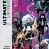 Ultimate Universe N° 3 . Edition limitée, Jonathan Hickman