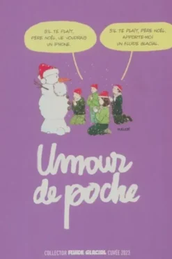 Umour de poche, Collectif