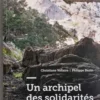 Un archipel des solidarités. Grèce 2017-2020, Christiane Vollaire