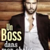 Un Boss dans mon chalet, Erin Graham