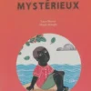Un cadeau mystérieux, Laury Blavoet